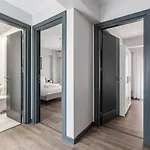 Cozy Bright Wparking 2Bd1Bath Central Home!#338