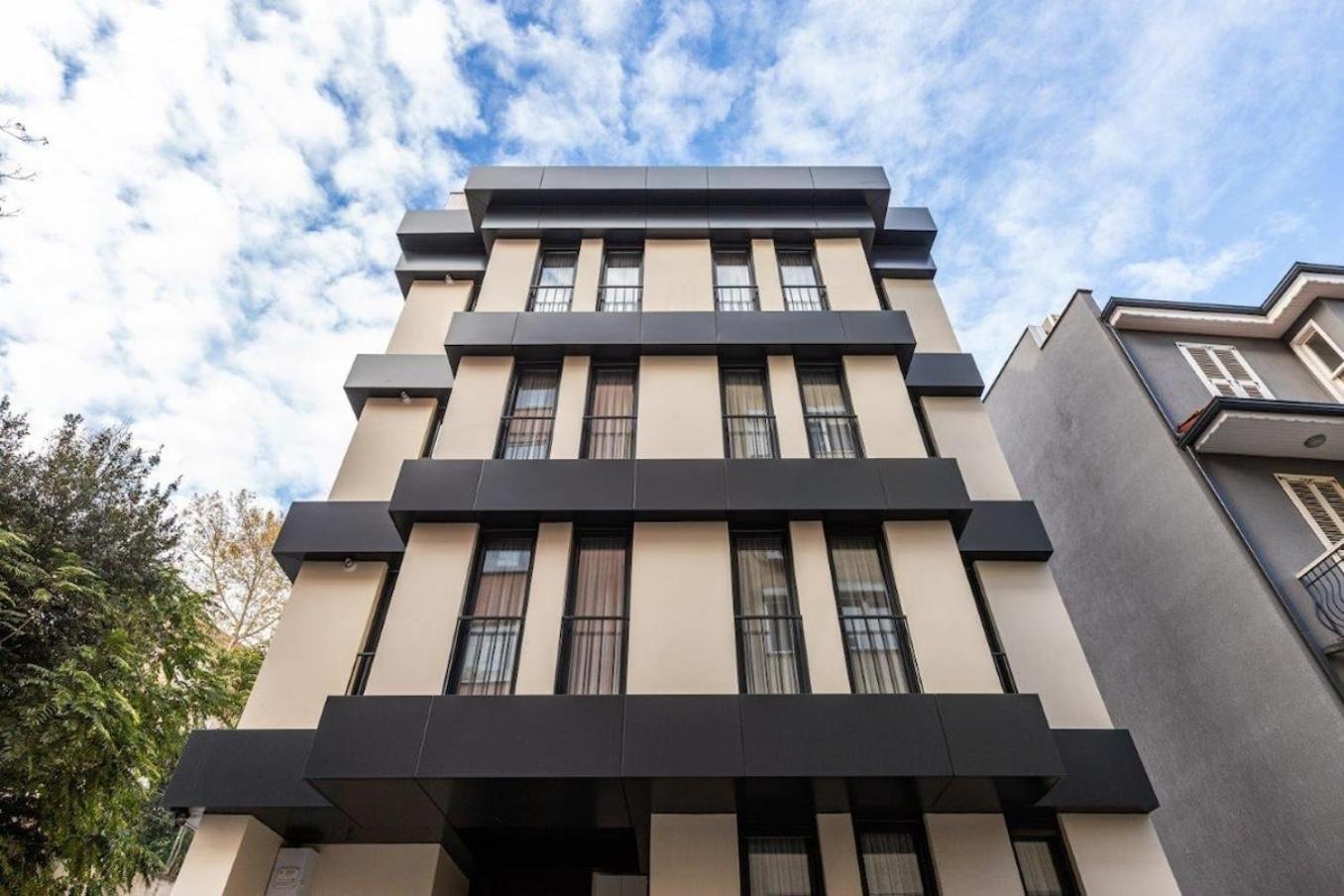 Cozy Bright Wparking 2bd1bath Home!#338 * İstanbul