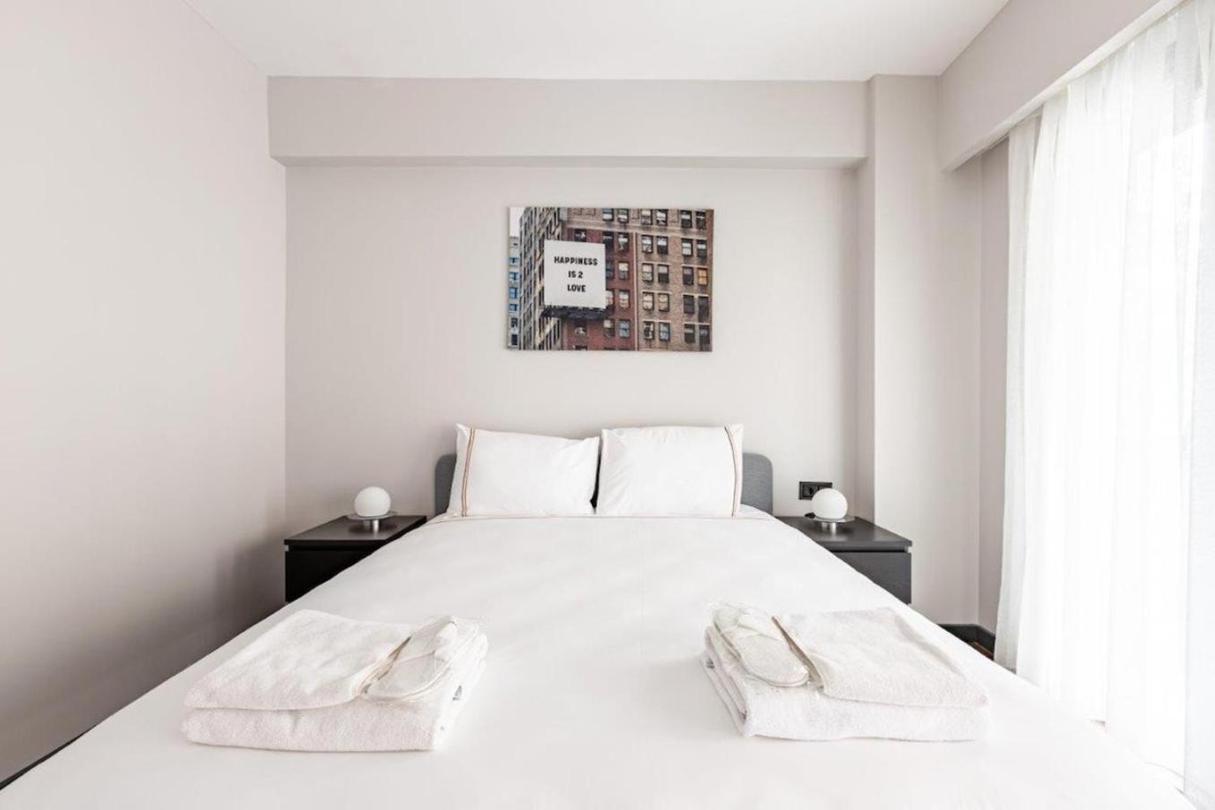 Cozy Bright Wparking 2bd1bath Home!#338 İstanbul